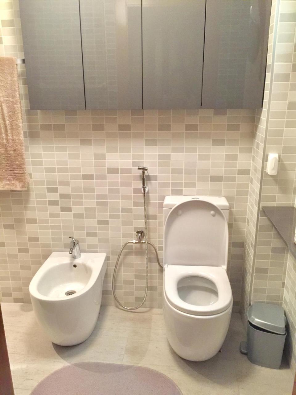 CalleEstafeta, Apartamento Apartment Pamplona Bagian luar foto